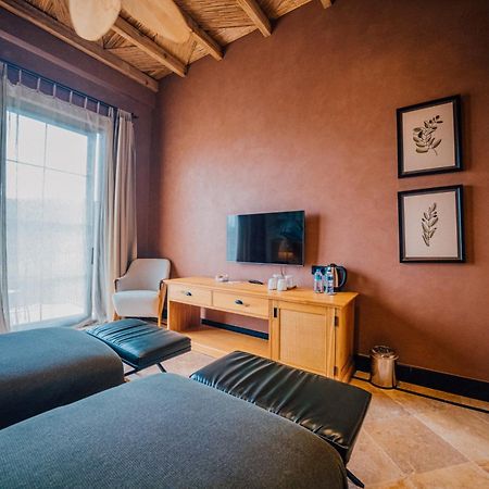 סאריגרמה The Remote Hotel מראה חיצוני תמונה