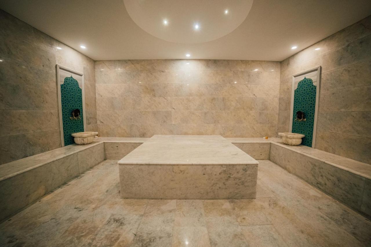 סאריגרמה The Remote Hotel מראה חיצוני תמונה