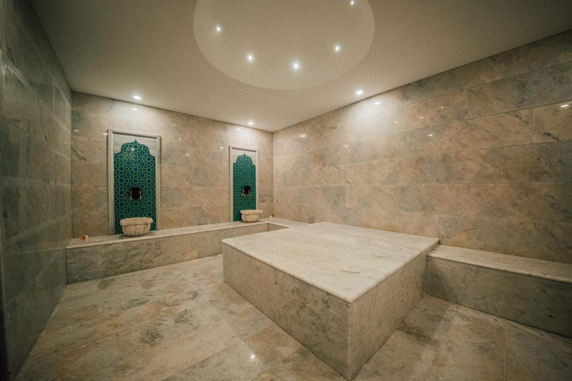 סאריגרמה The Remote Hotel מראה חיצוני תמונה