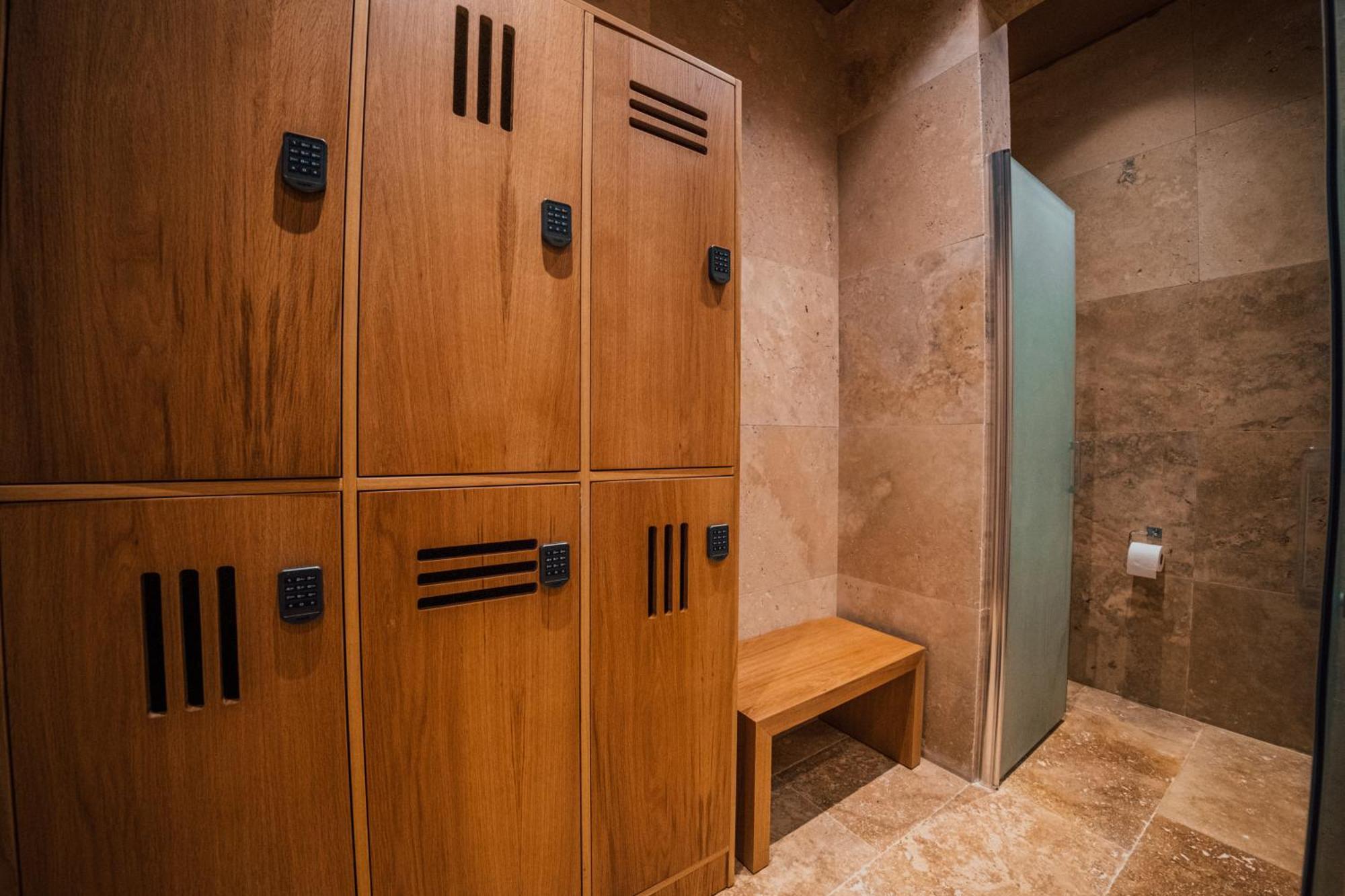 סאריגרמה The Remote Hotel מראה חיצוני תמונה
